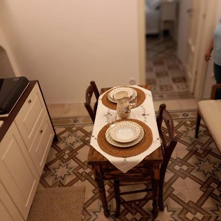 'A Chesodde Villa Cisternino Bagian luar foto