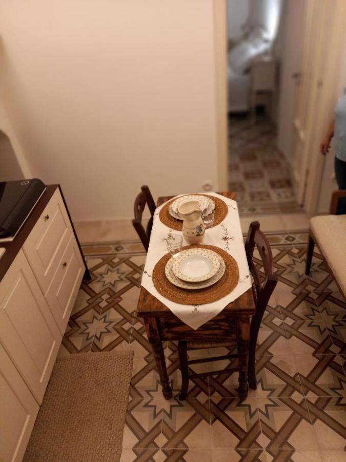 'A Chesodde Villa Cisternino Bagian luar foto