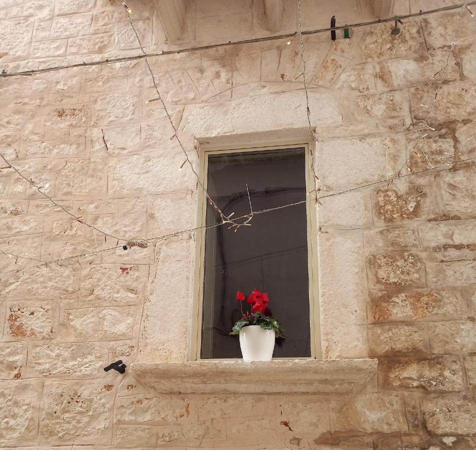 'A Chesodde Villa Cisternino Bagian luar foto