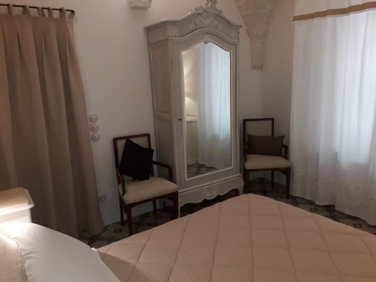 'A Chesodde Villa Cisternino Bagian luar foto
