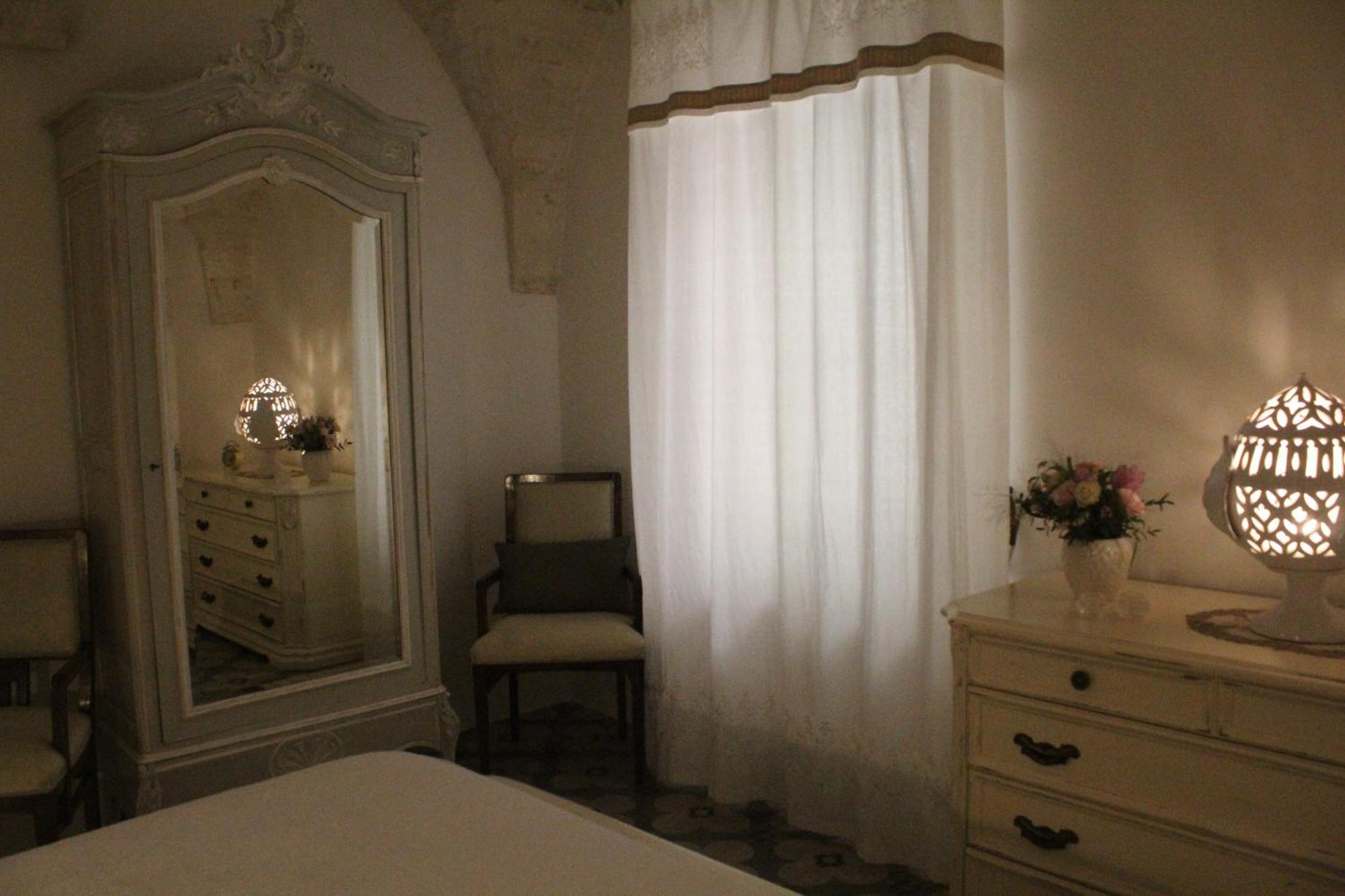 'A Chesodde Villa Cisternino Bagian luar foto