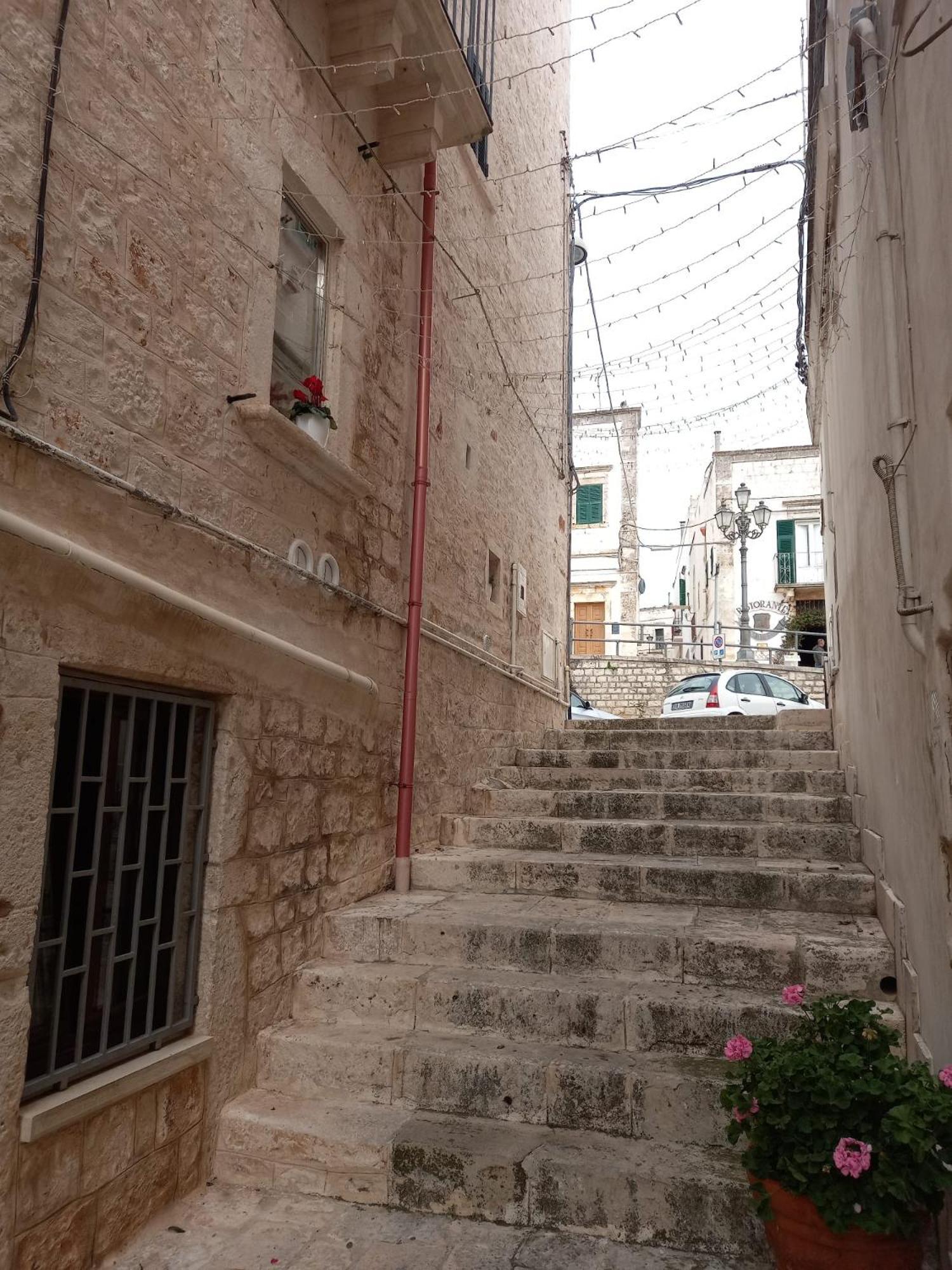 'A Chesodde Villa Cisternino Bagian luar foto