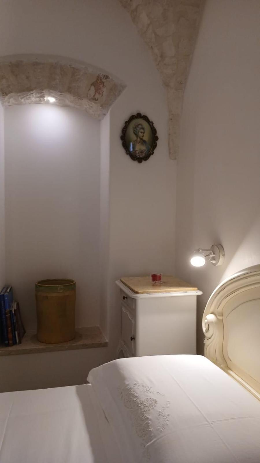 'A Chesodde Villa Cisternino Bagian luar foto