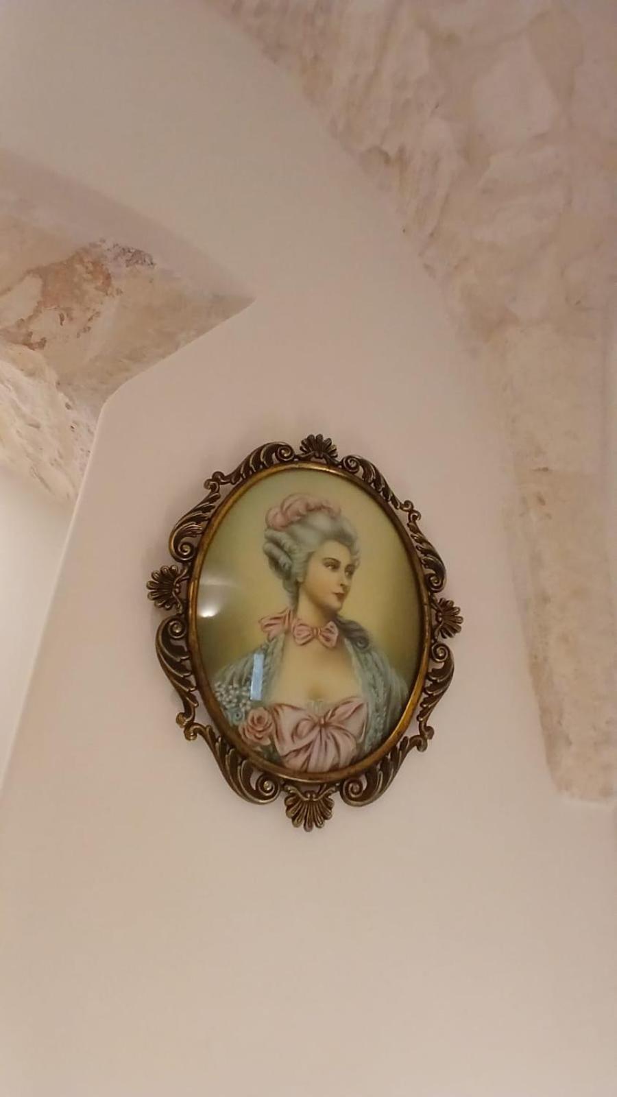 'A Chesodde Villa Cisternino Bagian luar foto